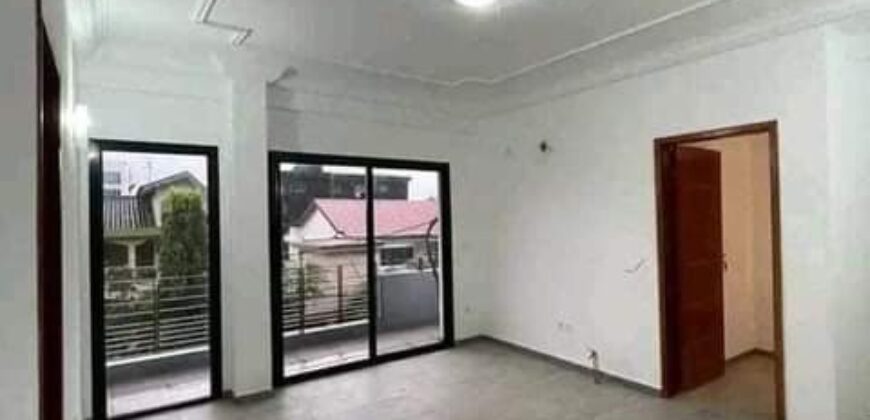 Appart 2 Chambres et 2 Sdb | 500.000 Fcfa