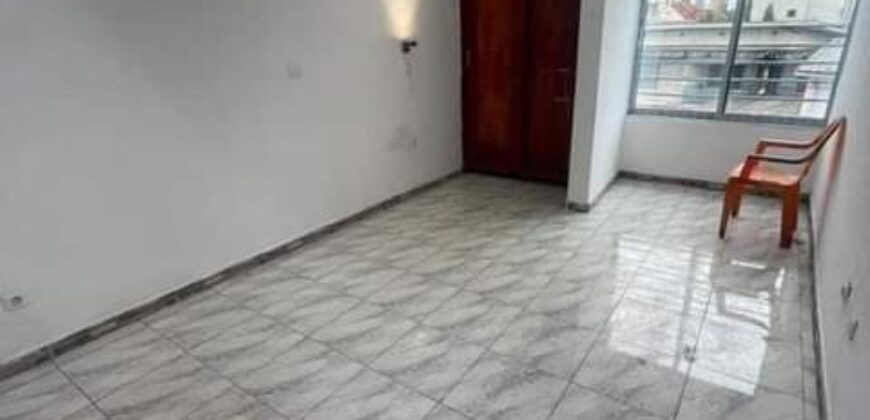 Appart 2 Chambres et 2 Sdb | 500.000 Fcfa