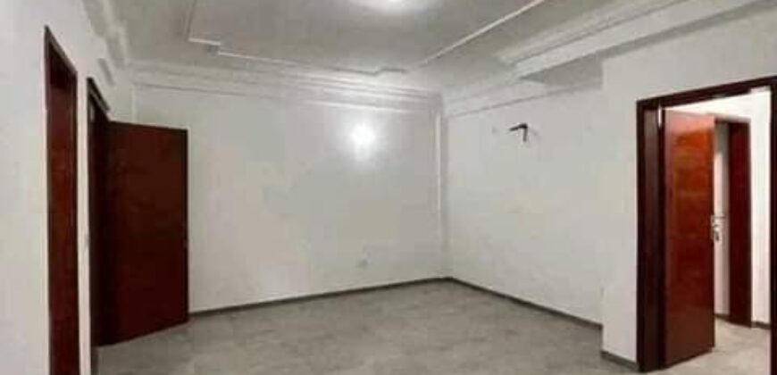 Appart 2 Chambres et 2 Sdb | 500.000 Fcfa