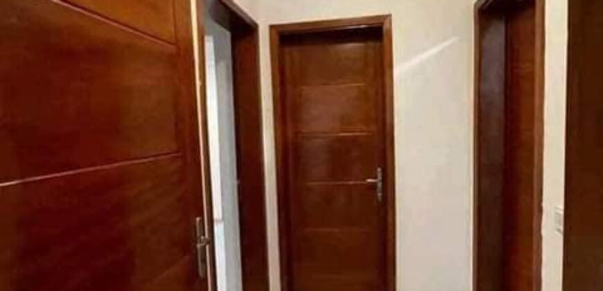 Appart 2 Chambres et 2 Sdb | 500.000 Fcfa