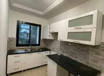 Appart 2 Chambres et 2 Sdb | 500.000 Fcfa