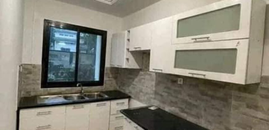 Appart 2 Chambres et 2 Sdb | 500.000 Fcfa