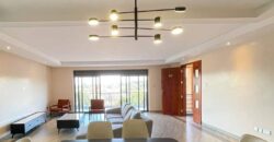 A DESIRABLE 3BEDROOM APARTMENT FOR RENT AT UGANDA -KOLOLO