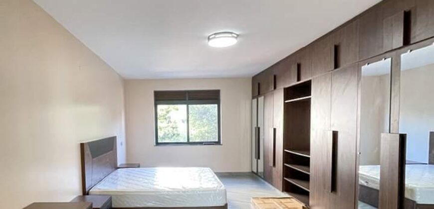 A DESIRABLE 3BEDROOM APARTMENT FOR RENT AT UGANDA -KOLOLO