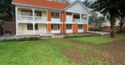 AN OUTSTANDING 6BEDROOMS HOUSE FOR RENT AT -NAGURU