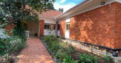 A 2BEDROOM COTTAGE IS FOR RENT AT UGANDA -MUYENGA