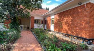 A 2BEDROOM COTTAGE IS FOR RENT AT UGANDA -MUYENGA