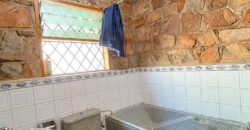 A 2BEDROOM COTTAGE IS FOR RENT AT UGANDA -MUYENGA