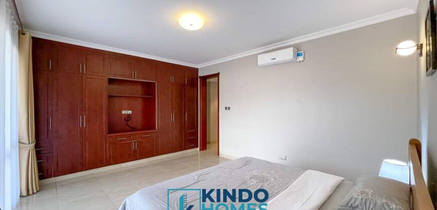 3 APARTMENT FOR RENT AT UGANDA -KOLOLO