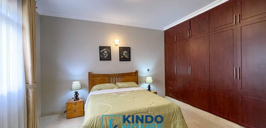 3 APARTMENT FOR RENT AT UGANDA -KOLOLO