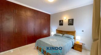 3 APARTMENT FOR RENT AT UGANDA -KOLOLO