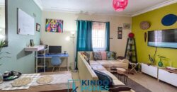 1 BEDROOM APARTMENT FOR RENT AT UGANDA –