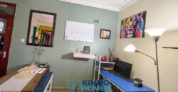 1 BEDROOM APARTMENT FOR RENT AT UGANDA –