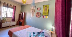 1 BEDROOM APARTMENT FOR RENT AT UGANDA –