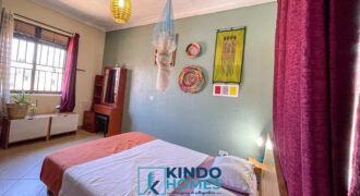 1 BEDROOM APARTMENT FOR RENT AT UGANDA –