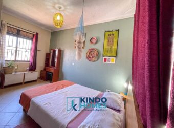 1 BEDROOM APARTMENT FOR RENT AT UGANDA –