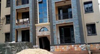 APARTMENT FOR RENT AT UGANDA -NAALYA