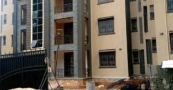 APARTMENT FOR RENT AT UGANDA -NAALYA