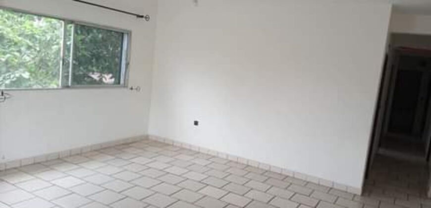 Appartement Moderne a Louer 750000 Fcfa