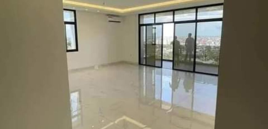 Appartement Haut Standing VIP 2800000 Fcfa/12 Mois