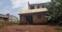 QUICK SALE? HOUSE FOR SALE IN UGANDA MATUGA TOWN