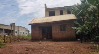 QUICK SALE? HOUSE FOR SALE IN UGANDA MATUGA TOWN