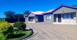 Neat and beautiful spacious 2 bedroom flat for rent in New kasama off Ring road 5500 Zambia Zambian kwacha