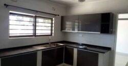 NEWLY BUILT 3 BEDROOMED MASTER SELF CONTAINED FLATS FOR RENT IN MAKENI KONGA 6500 Zambian kwacha