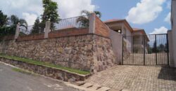 Are you looking for a rental house? Don’t miss this one in RWANDA -KIBAGABAGA