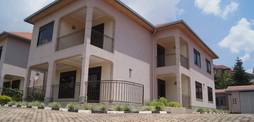 Are you looking for a rental house? Don’t miss this one in RWANDA -KIBAGABAGA