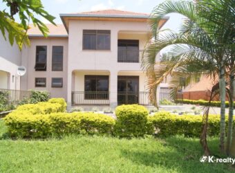 Are you looking for a rental house? Don’t miss this one in RWANDA -KIBAGABAGA