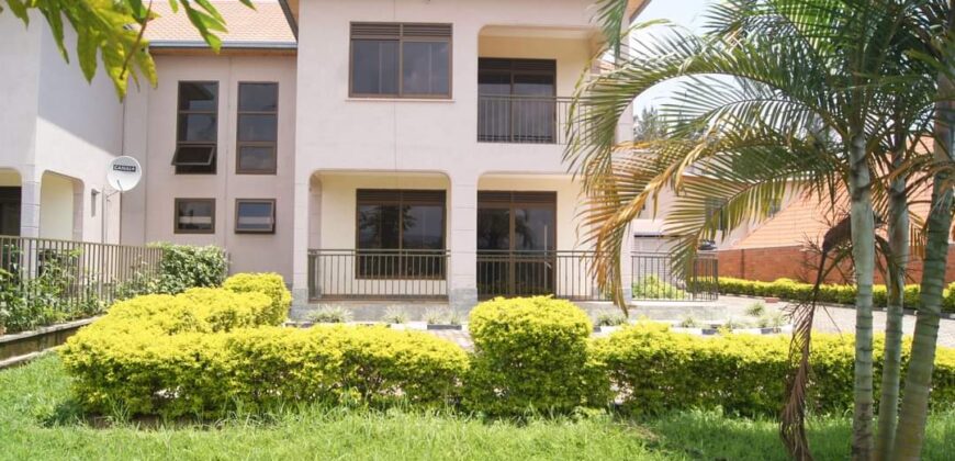 Are you looking for a rental house? Don’t miss this one in RWANDA -KIBAGABAGA