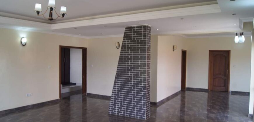 Are you looking for a rental house? Don’t miss this one in RWANDA -KIBAGABAGA