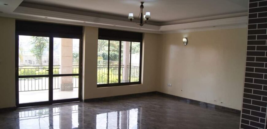 Are you looking for a rental house? Don’t miss this one in RWANDA -KIBAGABAGA