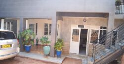 ?Are you looking for a fully furnished rental apartment at RWANDA