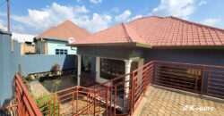 Are you looking for a fully furnished rental apartment? Don’t miss this one in RWANDA GACURIRO- KIGAL ?!