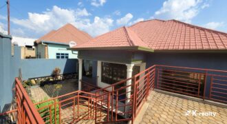 Are you looking for a fully furnished rental apartment? Don’t miss this one in RWANDA GACURIRO- KIGAL ?!