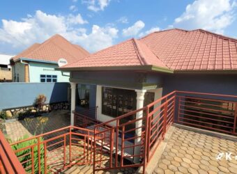 Are you looking for a fully furnished rental apartment? Don’t miss this one in RWANDA GACURIRO- KIGAL ?!