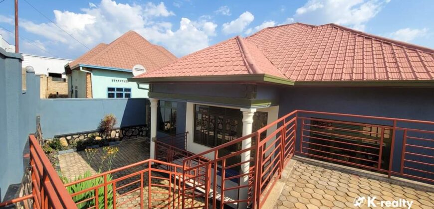 Are you looking for a fully furnished rental apartment? Don’t miss this one in RWANDA GACURIRO- KIGAL ?!