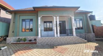 A House for sale at RWANDA -KANOMBE