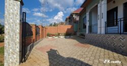 A House for sale at RWANDA -KANOMBE