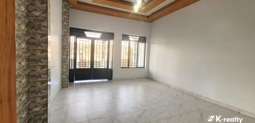 A House for sale at RWANDA -KANOMBE