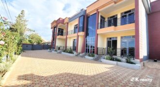 Are you looking for a rental apartment ? Don’t miss this one in RWANDA- KIGALI ?!