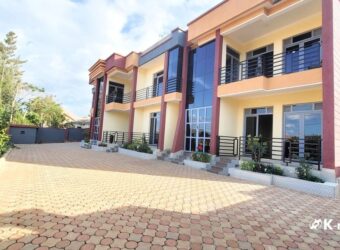 Are you looking for a rental apartment ? Don’t miss this one in RWANDA- KIGALI ?!