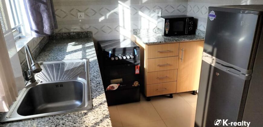 Are you looking for a rental apartment ? Don’t miss this one in RWANDA- KIGALI ?!