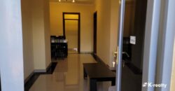 Are you looking for a rental apartment ? Don’t miss this one in RWANDA- KIGALI ?!