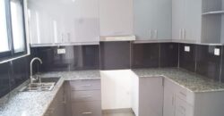 Are you looking for a fully furnished apartment for rent? Don’t miss this one in KIBAGABAGA