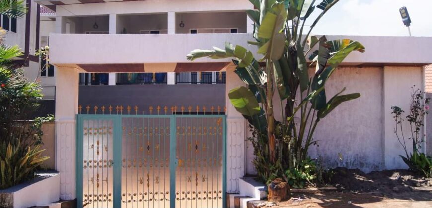 Are you looking for a fully furnished rental apartment? Don’t miss this one in NIBOYE- KIGALI