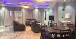 Are you looking for a fully furnished rental apartment? Don’t miss this one in KIMIRONKO- KIGALI ?!