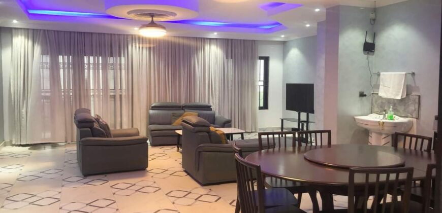 Are you looking for a fully furnished rental apartment? Don’t miss this one in KIMIRONKO- KIGALI ?!